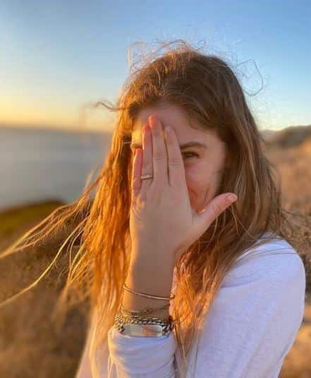 Michael William Freeman fiance